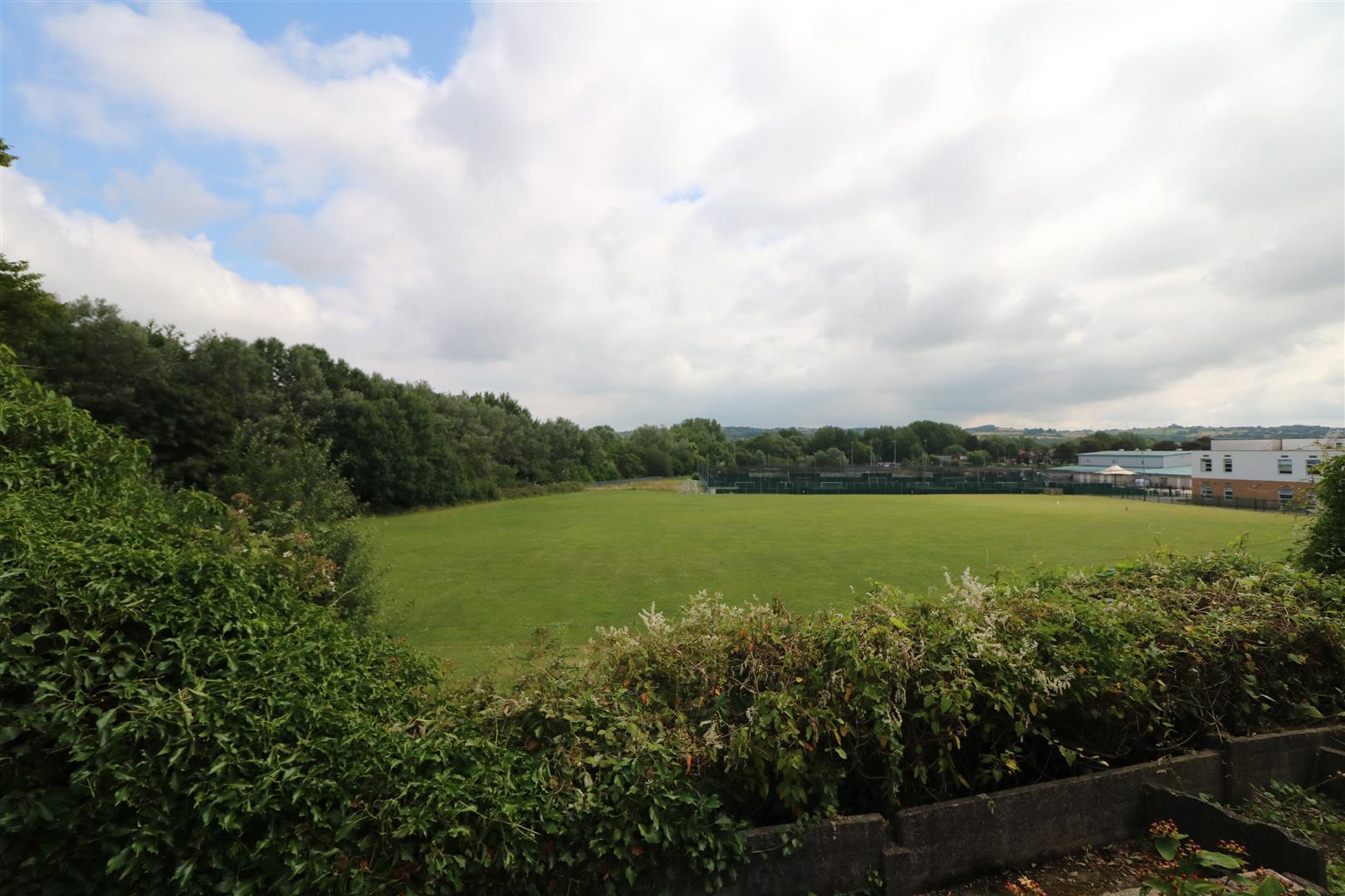 Berwick Road, Sneyd Green, Stoke-On-Trent